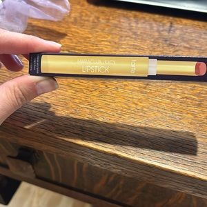 NIB Tarte Maracuja juicy lipstick in shade buffed pink!